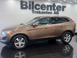 Volvo XC60 D3 Geartronic Summum Euro 5