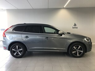 Volvo XC60 D4 AWD Classic R-Design