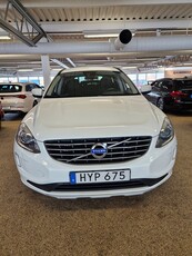 Volvo XC60 D4 Geartronic Momentum Euro 6 Momentum Värmare