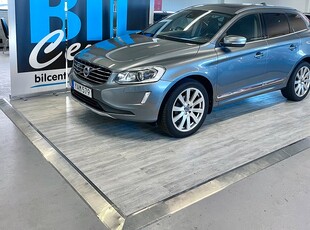 Volvo XC60 D4 Geartronic Summum Panoramatak Euro 6