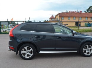 Volvo XC60 D5 AWD Geartronic Momentum, R-Design Euro 5