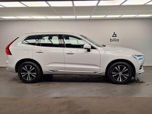 Volvo XC60 Recharge T6 Inscr Expression T