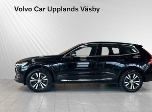 Volvo XC60 Recharge T6 Inscr Expression T