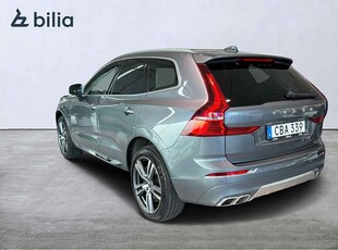 Volvo XC60 Recharge T6 Inscription T