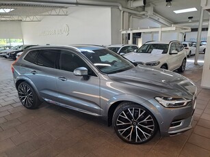 Volvo XC60 Recharge T8 AWD Aut Inscription 