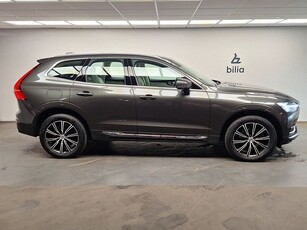 Volvo XC60 Recharge T8 Inscription T