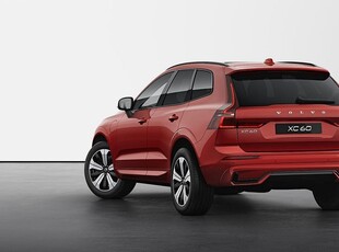 Volvo XC60 T6 Plus Dark Edition - *Sommarkampanj!