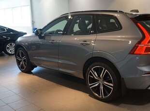 Volvo XC60 T8 TE R-Design