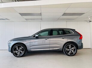 Volvo XC60 T8 TwEn AWD 408HK Inscription B&W 360 Pano 22 Drag