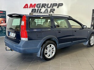 Volvo XC70 2.5T AWD Euro 4