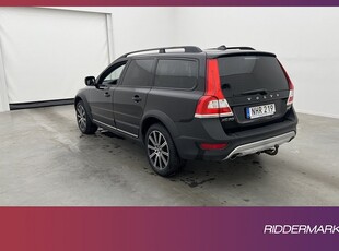 Volvo XC70 D4 AWD 181hk Classic Dynamic Sport Dragkrok VoC