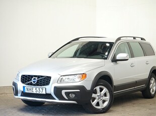 Volvo XC70 D4 Momentum Dragkrok VoC D-Värmare 163hk