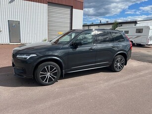 Volvo XC90 B5 AWD Geartronic R-Design Euro 6