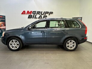 Volvo XC90 D5 AWD Summum Euro 4