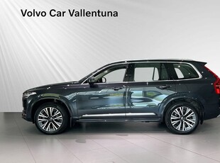 Volvo XC90 MC73 B5 AWD Bensin Inscription 7-s