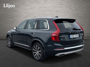 Volvo XC90 T8 TE Inscription 7-säten