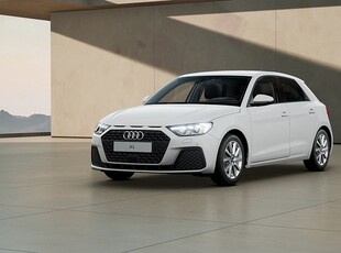 Audi A1 Sportback 30 TFSI Proline S-tronic