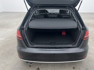 Audi A3 Sportback 35 TFSI