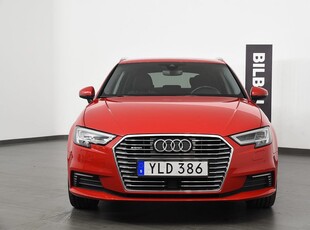 Audi A3 Sportback e-Tron