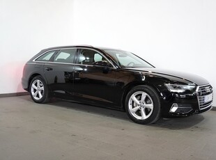 Audi A6 40 TDI Quattro 2.0 Proline Sport Drag Navi Värmare