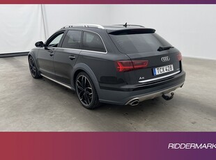 Audi A6 Allroad 3.0 TDI V6 218hk Quattro D-Värm Navi Drag