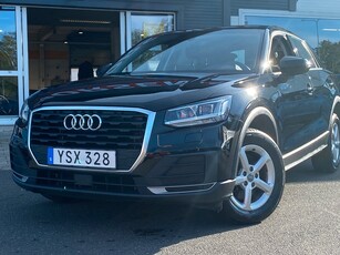 Audi Q2 1.4 TFSI COD Proline Euro 6