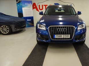 Audi Q5 2.0 TDI clean diesel quattro S Tronic Design, Proline Euro 6