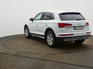 Audi Q5 40 TDI Quattro Proline adv värmare+drag 4,99%