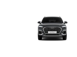 Audi Q5 Sportback 55 TFSI e quattro S line 367 hk