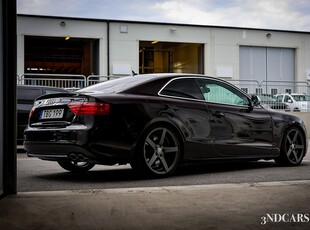 Audi S5 Coupé 4.2 FSI V8 quattro B&O