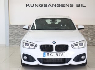 BMW 116 d M-Sport LED 116HK