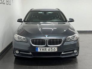 BMW 520 d Touring