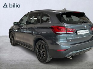 BMW X1 xDrive 25e Sport line | Head-Up | Backkamera | Rattvärme | Navi