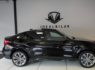 BMW X6 M50d B&O Night Vision SE SPEC !