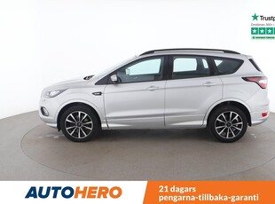 Ford Kuga 1.5 TDCi ST-Line / CarPlay, PDC