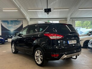 Ford Kuga 1.5 TITANIUM PLUS DRAG EU6