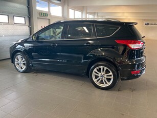 Ford Kuga 2.0 TDCi AWD Powershift Titanium Plus, TitaniumX