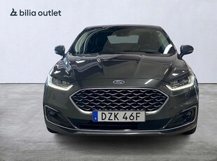 Ford Mondeo 2.0 Vignale 190hk Pluspkt Panorama Navi Drag