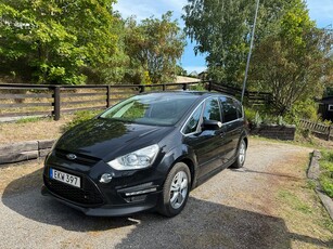 Ford S-Max 2.0 EcoBoost Powershift Business Euro 5