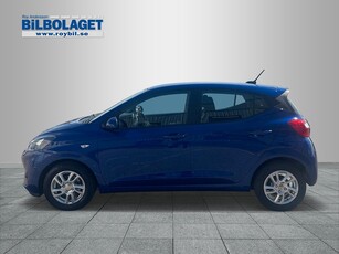 Hyundai i10 1.0 blue Essential Euro 6