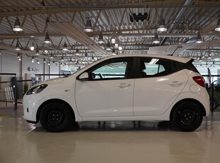 Hyundai i10 1.0 Essential Rattvärme Farthållare