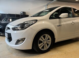 Hyundai ix20 1.6 CRDi Style Edition Euro 5