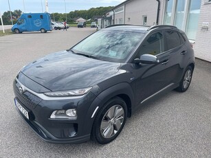 Hyundai Kona Electric 64 kWh Premium