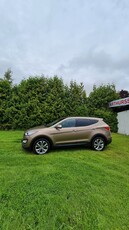 Hyundai Santa Fe 2.2 CRDi 4WD Shiftronic Premium Euro 5