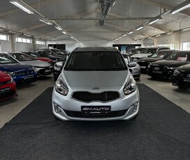 Kia Carens 1.7 CRDi GLS|7 Sits|