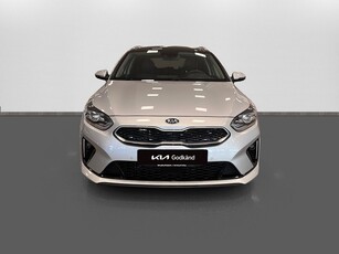 Kia CEED 1,6 SW Plug-in Hybrid DCT Advance Plus 2 (141hk)