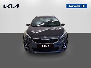 Kia CEED Ceed SW 1.6 DCT GT-Line + Vinterhjul