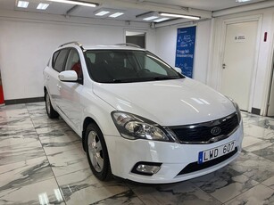 Kia CEED cee'd_sw 1.6 CRDi ECO Euro 5