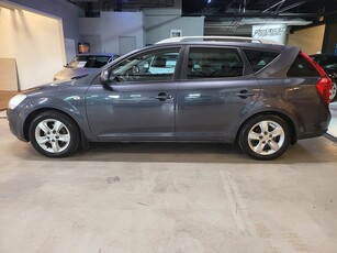 Kia CEED cee'd_sw 1.6 CVVT EX Euro 4