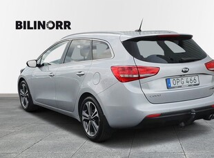 Kia CEED Sportswagon 1.6 CRDi GT-Line |DRAG|MV|VHJUL